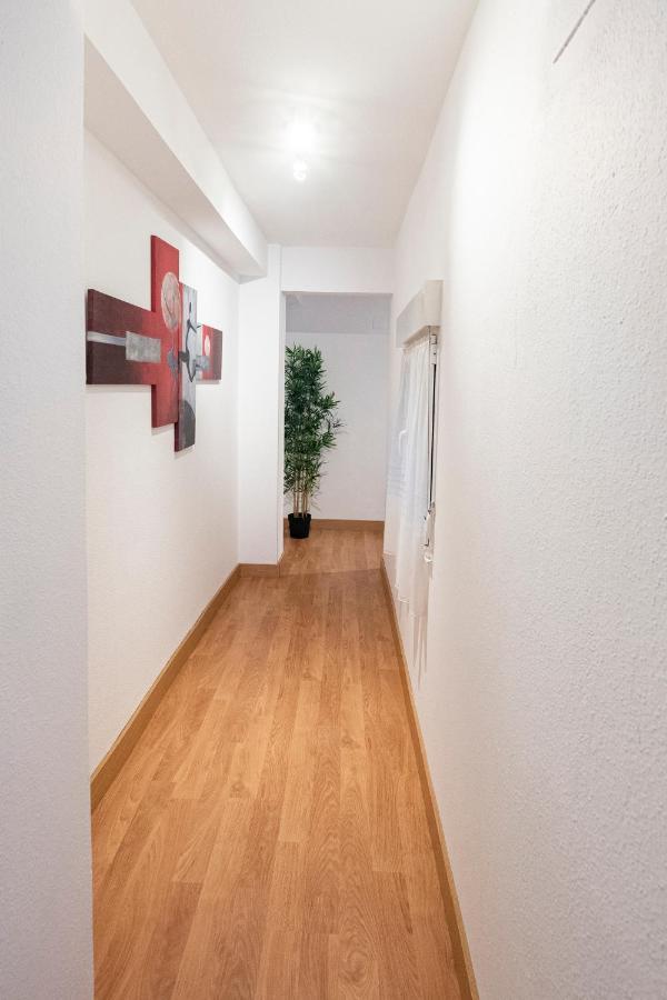 La Casina De Leo Y Mia - Centro De Gijon 6P - Wifi - Vut-3398-As Apartment Exterior photo