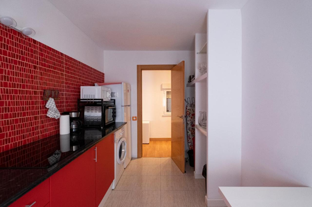 La Casina De Leo Y Mia - Centro De Gijon 6P - Wifi - Vut-3398-As Apartment Exterior photo